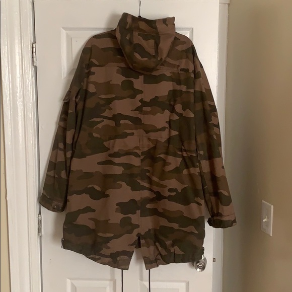 Winter and spring jacket - Picture 4 of 4